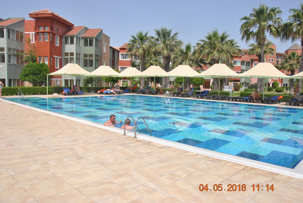 imagini hotel CLUB MEGASARAY BELEK
